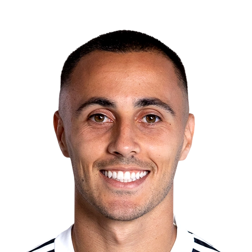 EA FC 26 Leonardo Lelo 75