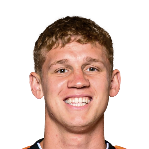 EA FC 26 Sapsford 64