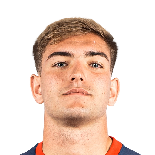 EA FC 26 Perruzzi 65