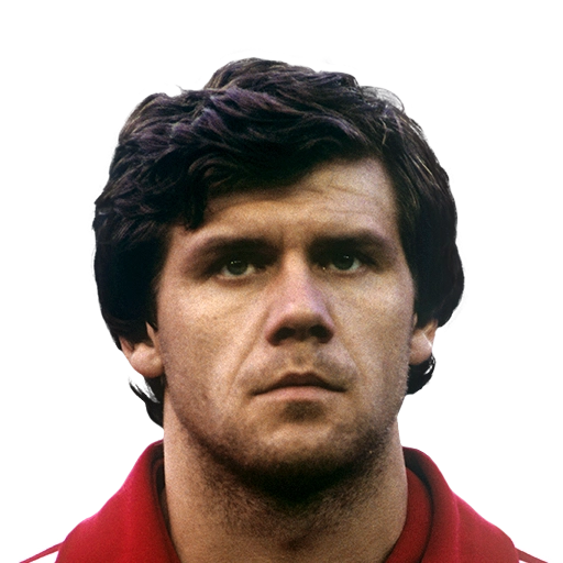 EA FC 26 Smolarek 86