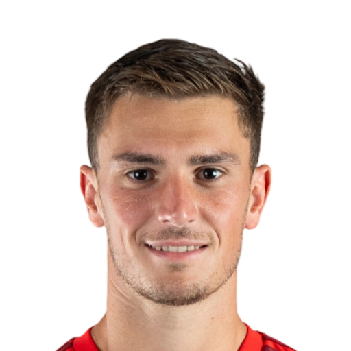 EA FC 26 Billemaz 66