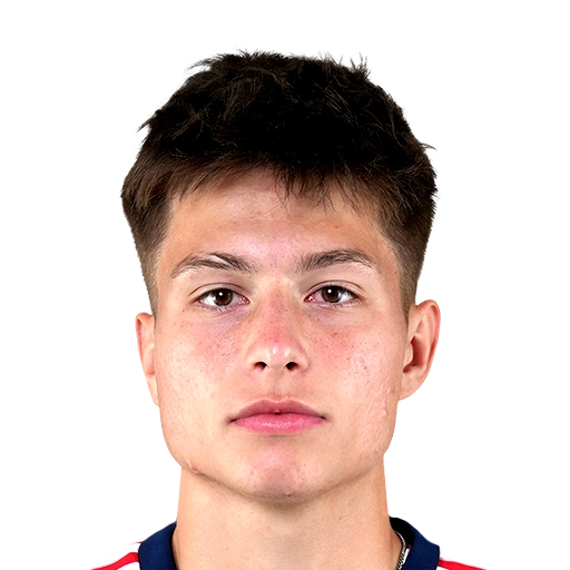 EA FC 26 Bajraktarević 67