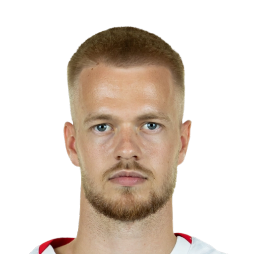 EA FC 26 Vermeeren 77