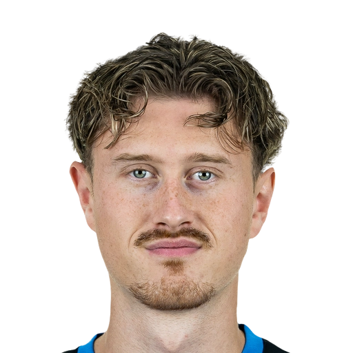 EA FC 26 Brackelmann 70