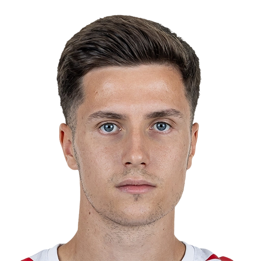 EA FC 26 Huseinbašić 72