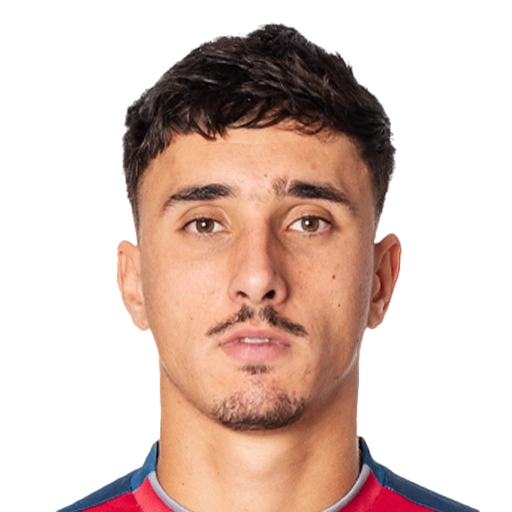 EA FC 26 Vilarrasa 70