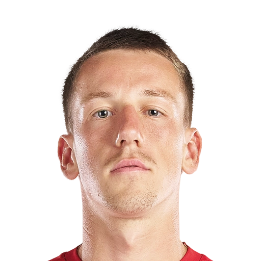 EA FC 26 de Gevigney 66