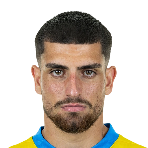 EA FC 26 Di Michele Sanchez 66