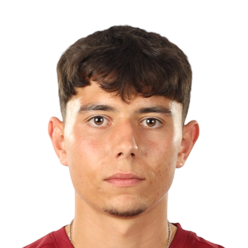 EA FC 26 Dumbrăvanu 64