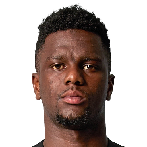 EA FC 26 Diomande 80