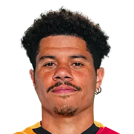 EA FC 26 Gabriel Sara 80