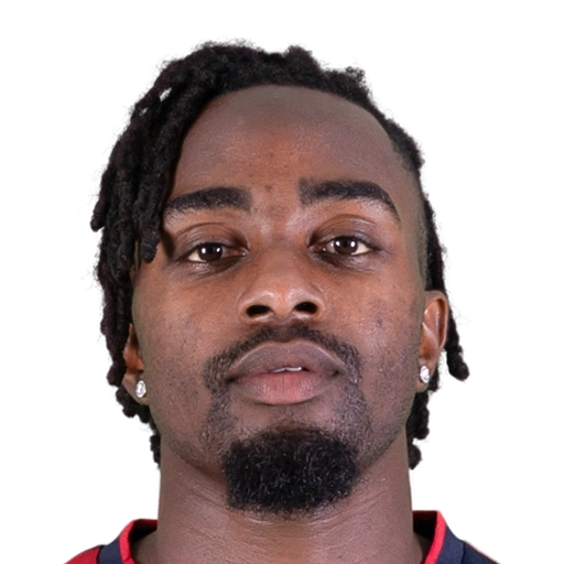 EA FC 26 Makoumbou 73