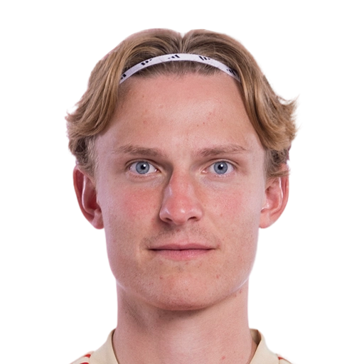 EA FC 26 Hautekiet 69