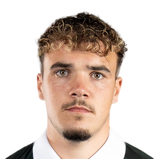 EA FC 26 Durivaux 66