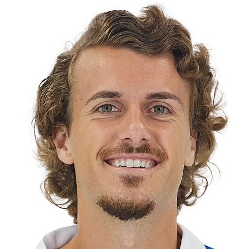 EA FC 26 Carlos Romero 75