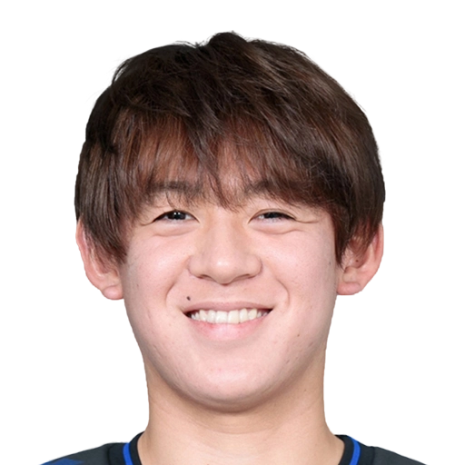 EA FC 26 Yamamoto 65