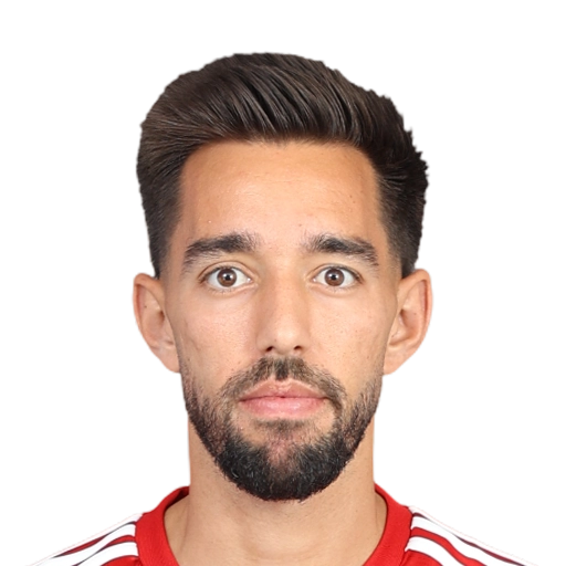 EA FC 26 Andrezinho 68