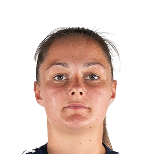 EA FC 26 Haelewyn 73