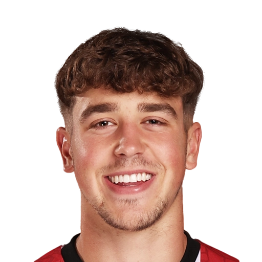 EA FC 26 Arblaster 71