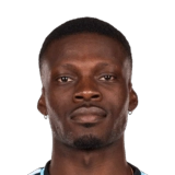 EA FC 26 Oluwaseyi 70