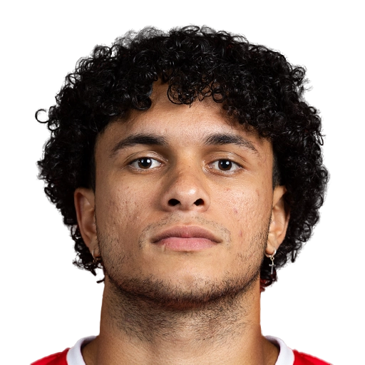 EA FC 26 Gabriel Silva 74