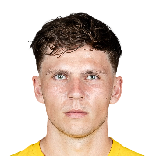 EA FC 26 van Oevelen 66