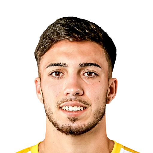 EA FC 26 Joel Silva 70