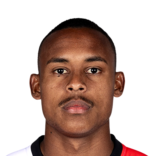 EA FC 26 Igor Paixão 80