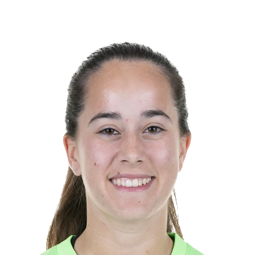 EA FC 26 Nuria Rábano 78