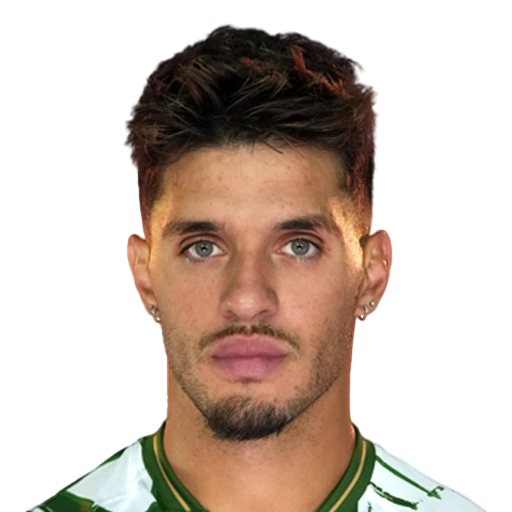 EA FC 26 Dinis Pinto 69