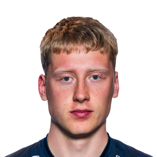 EA FC 26 Mikaelsson 63