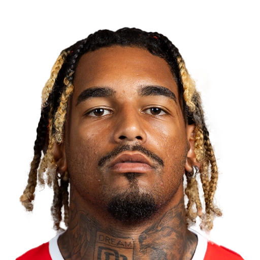 EA FC 26 Matheus Araújo 72