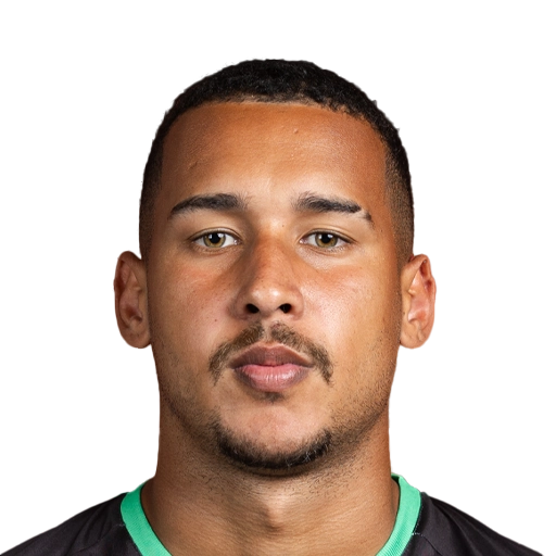 EA FC 26 Gabriel Batista 73