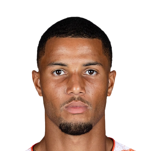 EA FC 26 Mbuyamba 70