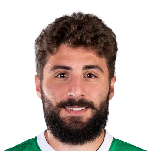 EA FC 26 Davitashvili 74