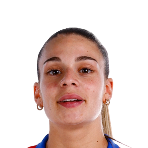 EA FC 26 Gio Garbelini 75