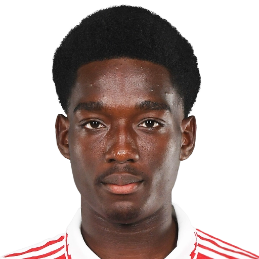 EA FC 26 Cozier-Duberry 66