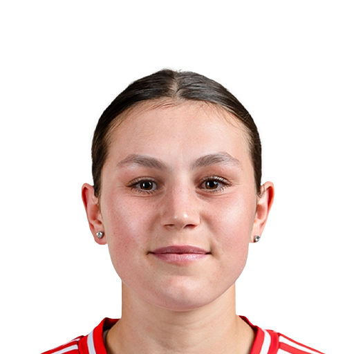 EA FC 26 Halverkamps 72