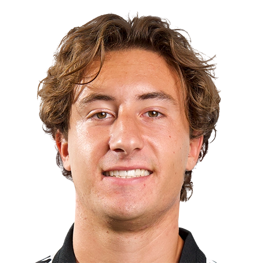 EA FC 26 Degli Innocenti 67