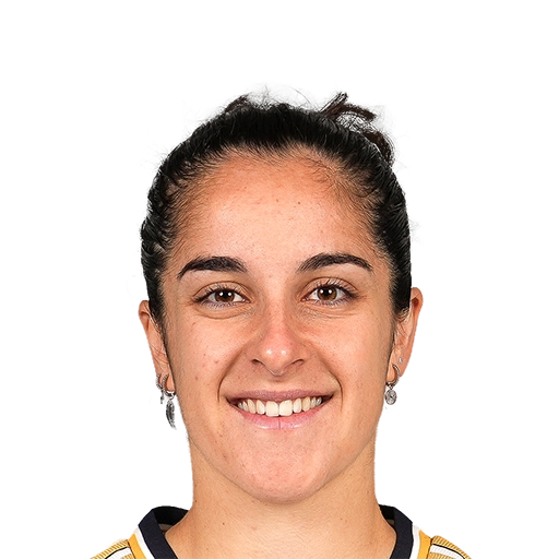 EA FC 26 Oihane Hernández 79