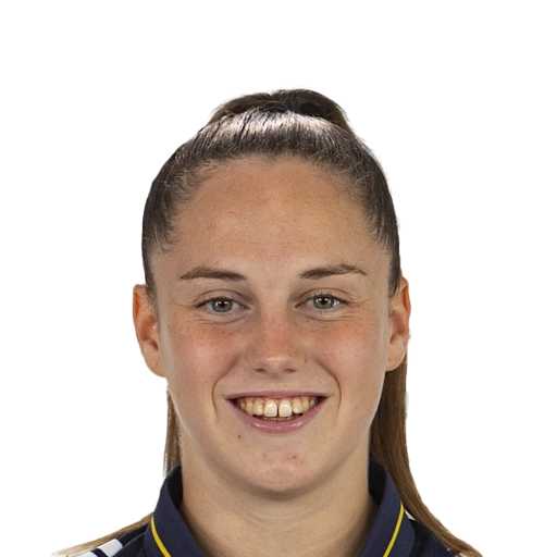 EA FC 26 Érika González 75