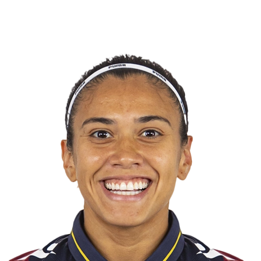 EA FC 26 Antônia Silva 81