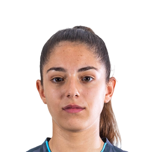 EA FC 26 Andrea Tarazona 77