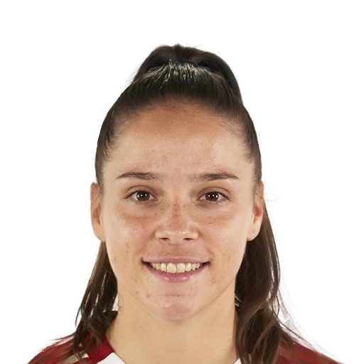 EA FC 26 Leles Carrión 72