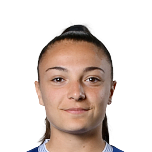 EA FC 26 Inma Gabarro 78