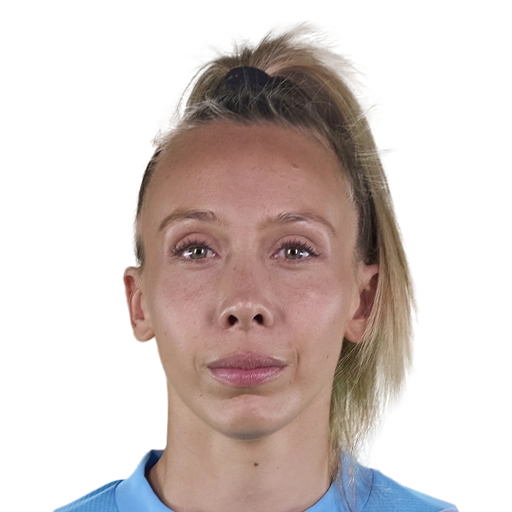 EA FC 26 Paola Ulloa 73