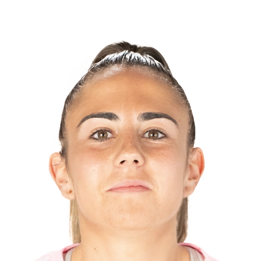EA FC 26 Itziar Pinillos 76