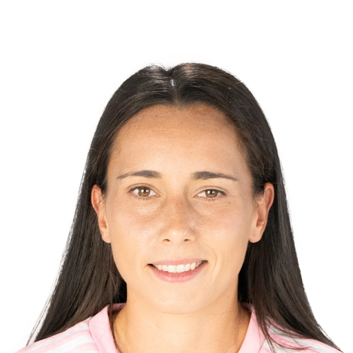 EA FC 26 Ana González 76