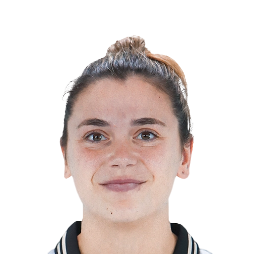 EA FC 26 Berta Pujadas 73