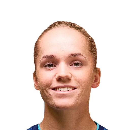 EA FC 26 Lundkvist 76